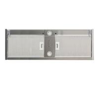 Hotte standard Cata ARMONIA 275 W Argenté Acier Argent G