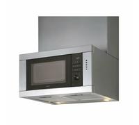 Hotte standard - CATA - CHORUS - Acier - 60 cm - 400 m3/h