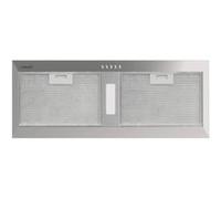 Hotte standard Cata GCB73X Acier