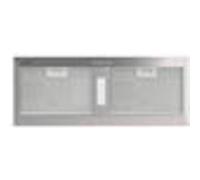 Hotte standard Cata GCB73X Acier