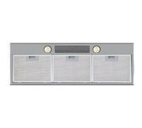 Hotte standard GL75X Acier