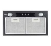 Hotte standard Cata GTPLUS45BK Noir noir G