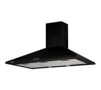 Hotte standard Cata OMEGA BK 900 Noir