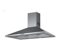 Hotte standard OMEGA II 600X