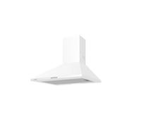 Hotte standard - CATA - OMEGA II - 645 m3/h - 270 W - Blanc