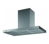 Hotte standard Cata SYGMA 9010 Acier