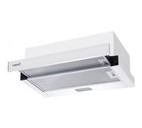 Hotte standard Cata TFB5160WH 300 m3/h (60 cm) Blanc G