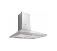 Hotte standard Candy CCE116 Acier
