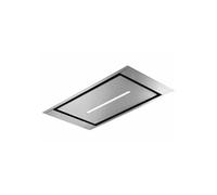 Hotte standard CIELO SLIM 90 cm 720 m3 h 145W