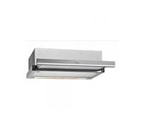 Hotte standard Teka CNL6415 INOX 60 cm 385 m3/h 64 dB 110W