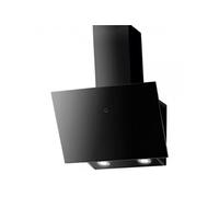 Hotte standard Cuadro 600 m3 h 60 cm Noir