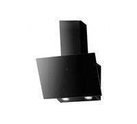 Hotte standard Cuadro 600 m3/h Noir 60 cm