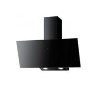 Hotte standard Mepamsa Cuadro 90 cm 580 m³/h 61 dB A Noir