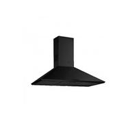 Hotte standard DBB60 N 60 cm 380 m3 h 60 dB 195W Noir