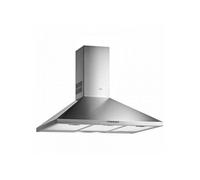 Hotte standard DBP60PRO 60 cm 613 m3 h 68 dB 236W Acier ydable Gris