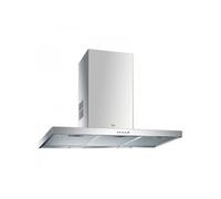 Hotte standard DSJ650 60 cm 401 m³ h D Acero idable Gris
