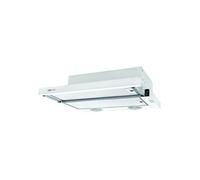 Hotte standard Mepamsa ECOLINE V3 BLAN 300 m3/h Blanc