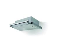 Hotte standard Mepamsa ECOLINE V3 INOX 300 m3/h Acier inoxydable