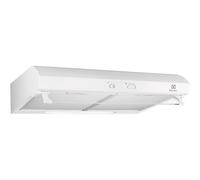 Hotte Standard Electrolux LFU226W - Blanc