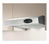 Hotte Standard - ELICA - Krea - Acier inoxydable - 270 m³/h - 60 dB