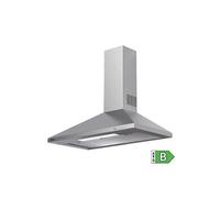 Hotte standard GAVIA Acier inoxydable 60 cm 740 m3/h