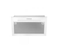 Hotte standard Teka GFG-2 BLANCO 55 cm 329 m3/h 63 dB 180W