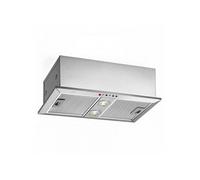 Hotte standard Teka GFH-55 INOX 55 cm 329 m3/h 69 dB 215W