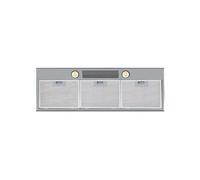 Hotte standard Cata GL75X Acier G