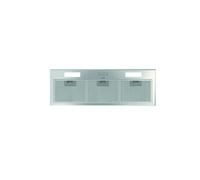 Hotte standard GTPLUS75XM Acier