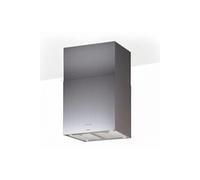 Hotte standard Cata ISLA VEGA 780 m³/h 65 dB 240W Acier inoxydable Blanc