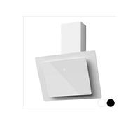 Hotte standard Luna Plus 70 70 cm 590 m³ h 200W A Blanc