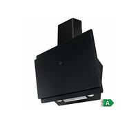 Hotte standard LUNA PLUS 70 NE 70 cm 590 m3 h Noir