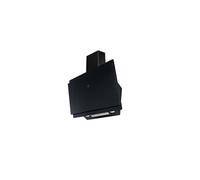 Hotte standard LUNA PLUS 90 NE 90 cm 590 m³ h 200W A 90 cm 200 W 590 m3 h Noir