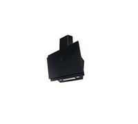 Hotte standard Mepamsa LUNA PLUS 90 NE 90 cm 590 m³ h 200W A 90 cm 200 W 590 m3 h Noir Noir G