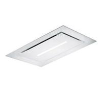 Hotte standard - Mepamsa - 216425 - Inox - Touch Control - LED 90 cm