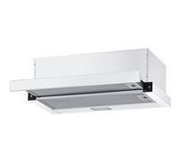 Hotte standard Mepamsa 236245 290 m³/h 65W 60 cm Blanc 300 m3/h Blanc
