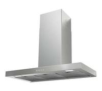 Hotte standard Mepamsa Acier G