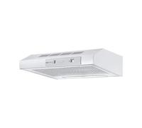 CAMPANA BRISA PLUS 60 BLANCA