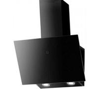 Hotte standard Cuadro 600 m3/h Noir 60 cm