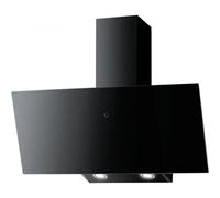 Hotte standard MEPAMSA Cuadro 90 cm - Noir - 580 m³/h - 61 dB A