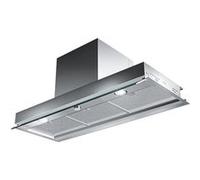 Hotte standard DISCRET 90X 3050545464 90 cm Acier