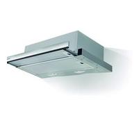 Hotte standard Mepamsa ECOLINE V3 INOX 300 m3 h Acier inoxydable Acier inoxydable G