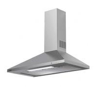 Hotte standard Mepamsa Gavia 90 cm 740 m3/h 53 dB 250W B