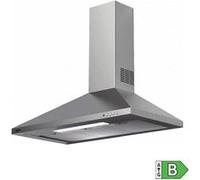 Hotte standard Mepamsa GAVIA Acier inoxydable 70 cm 650 m3/h Blanc G