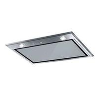 Hotte standard IRUN 2.0 52 52 cm Acier