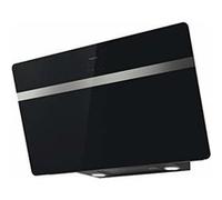 Mepamsa Linea 90 Hotte Décorative 90cm Noir