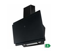 Hotte standard LUNA PLUS 70 NE 70 cm 590 m3 h Noir