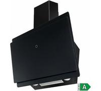 Hotte standard LUNA PLUS 70 NE 70 cm 590 m3 h Noir