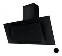 Hotte standard Mepamsa Luna Plus 90 90 cm 590 m³ h 200W A Noir Noir G