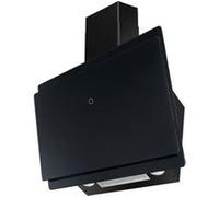 Hotte standard Mepamsa LUNA PLUS 90 NE 90 cm 590 m³ h 200W A 90 cm 200 W 590 m3 h Noir Noir G
